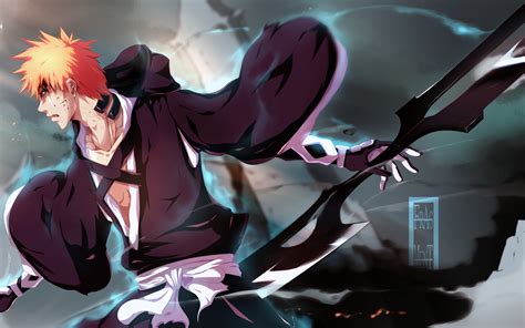 bleach anime wallpaper|wallpapers for desktop anime bleach.